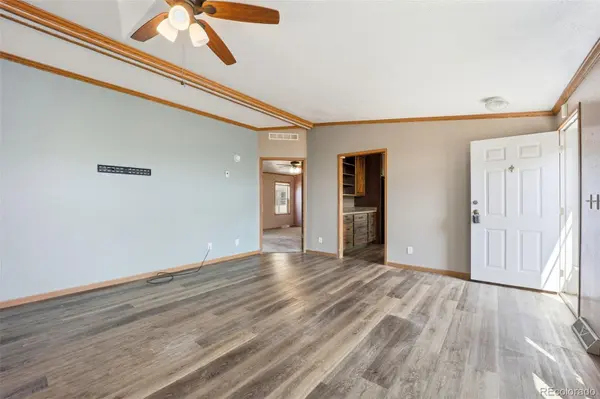 804 7th ST, Fowler, CO 81039
