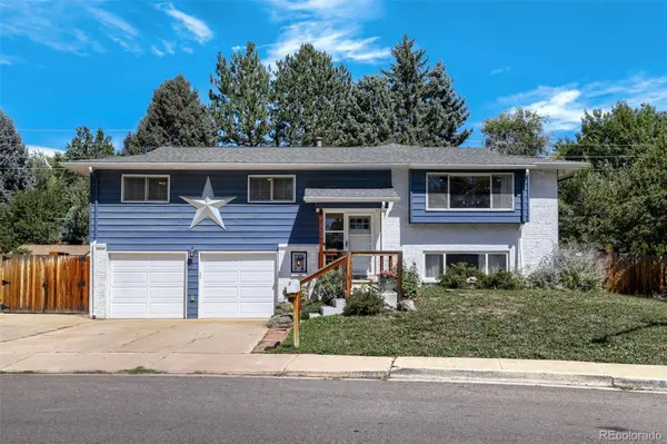 2722 S Quay WAY, Denver, CO 80227