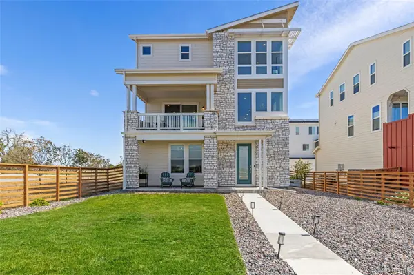 942 Hearteye TRL, Lafayette, CO 80026