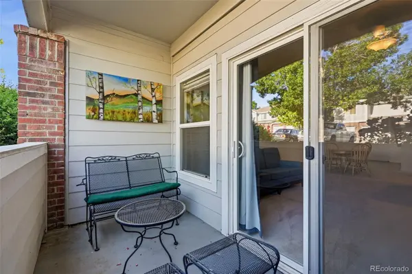 5536 Lewis CT #104, Arvada, CO 80002