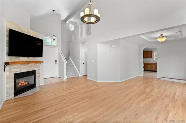 16100 White Hawk DR, Parker, CO 80134