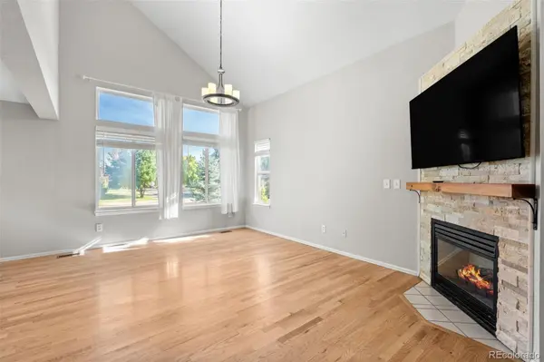 16100 White Hawk DR, Parker, CO 80134