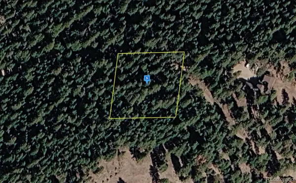 9380 Yegge RD, Morrison, CO 80465
