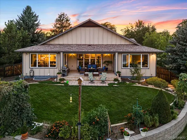 2080 Robb ST, Lakewood, CO 80215
