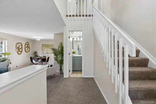 8425 Everett WAY #C, Arvada, CO 80005