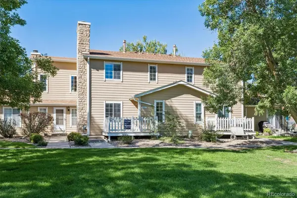 8425 Everett WAY #C, Arvada, CO 80005