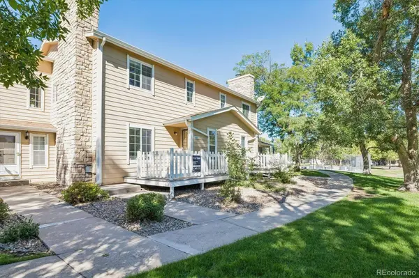 8425 Everett WAY #C, Arvada, CO 80005