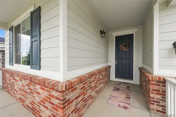 27645 E Geddes PL, Aurora, CO 80016