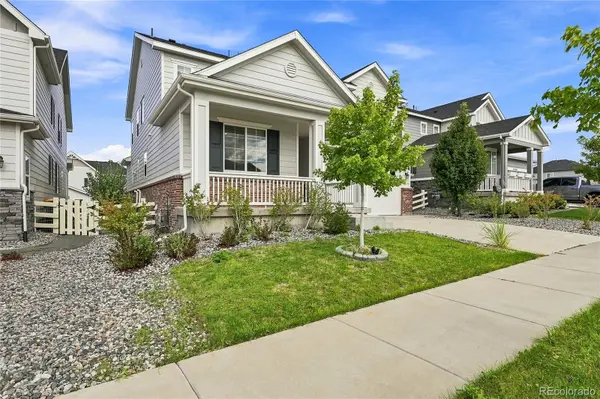 27645 E Geddes PL, Aurora, CO 80016