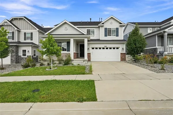 27645 E Geddes PL, Aurora, CO 80016