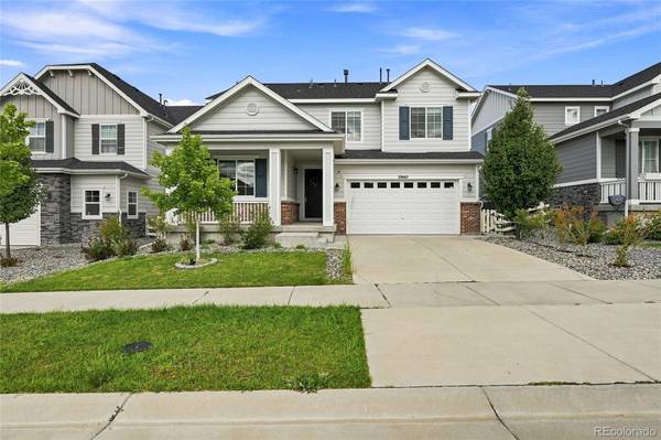 27645 E Geddes PL, Aurora, CO 80016