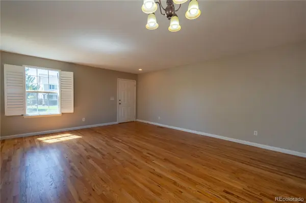 19365 E Lasalle PL, Aurora, CO 80013