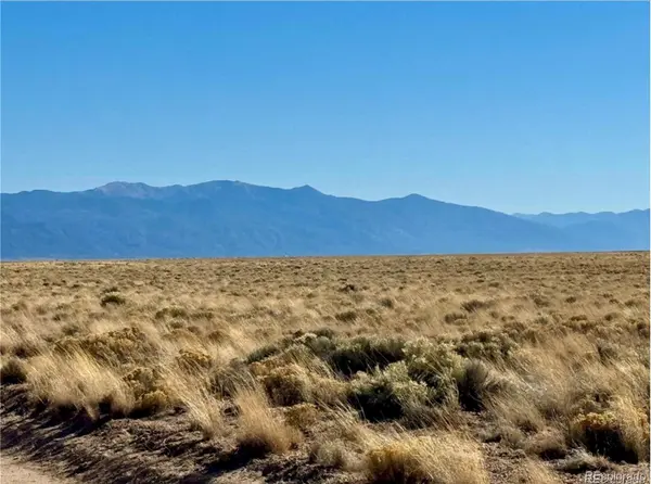 Inca TRL, San Luis, CO 81152