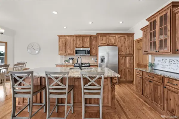 4145 Sudbury RD, Colorado Springs, CO 80908