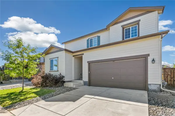 15996 Hayloft LN, Parker, CO 80134