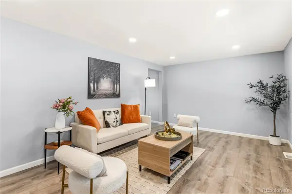 4445 S Delaware ST, Englewood, CO 80110