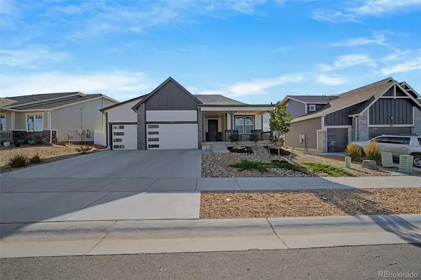 2598 Doe Ridge WAY, Johnstown, CO 80534