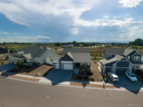 2598 Doe Ridge WAY, Johnstown, CO 80534