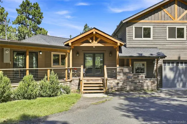 28609 Pine DR, Evergreen, CO 80439