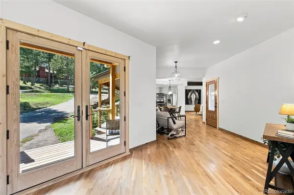 28609 Pine DR, Evergreen, CO 80439