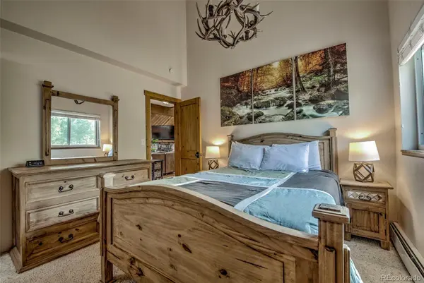 9876 Ryan Gulch RD #306, Silverthorne, CO 80498