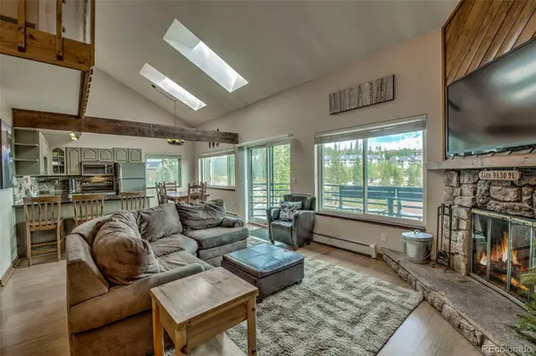 9876 Ryan Gulch RD #306, Silverthorne, CO 80498