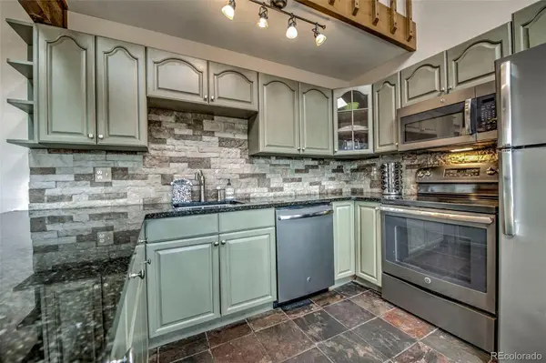 9876 Ryan Gulch RD #306, Silverthorne, CO 80498