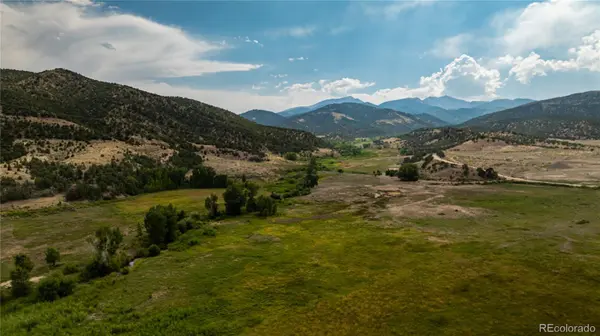 6085 County Road 210, Poncha Springs, CO 81201