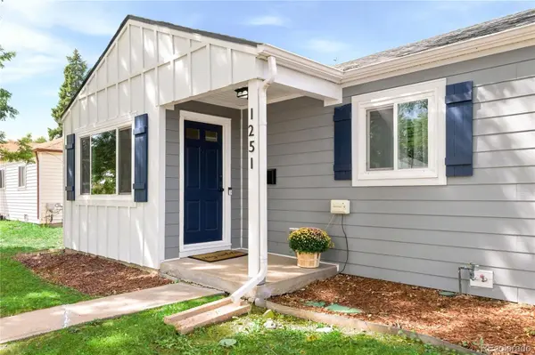 1251 S Seneca WAY, Denver, CO 80223