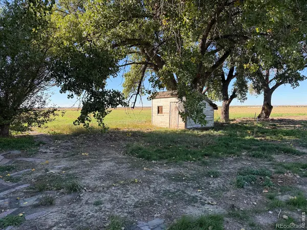 31123 County Road V, Hillrose, CO 80733