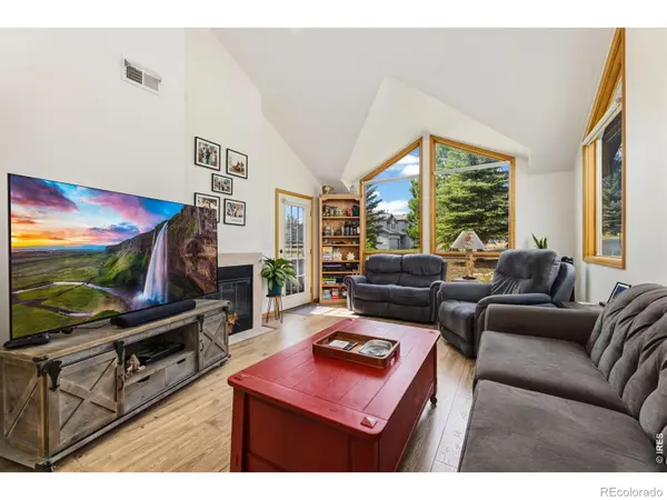 1630 Raven CIR #D, Estes Park, CO 80517
