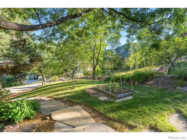 2176 Knollwood DR, Boulder, CO 80302