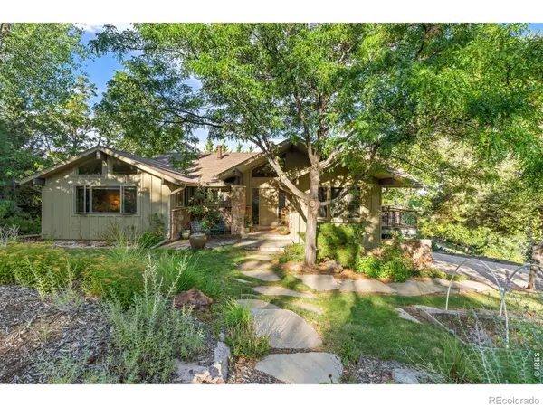 2176 Knollwood DR, Boulder, CO 80302