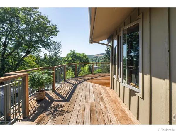 2176 Knollwood DR, Boulder, CO 80302