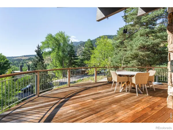 2176 Knollwood DR, Boulder, CO 80302