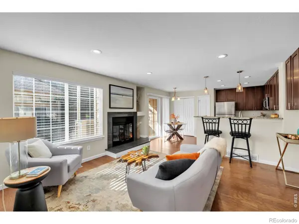 4879 White Rock CIR #E, Boulder, CO 80301
