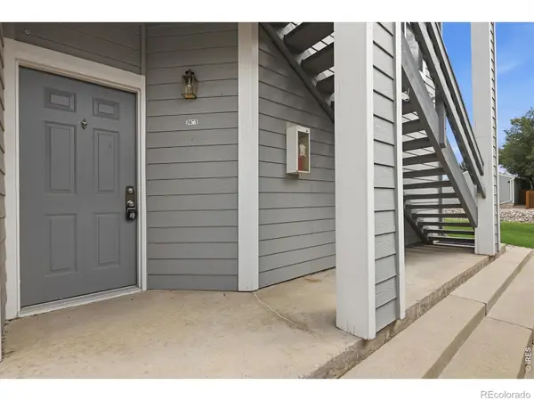 7453 Singing Hills DR #E105, Boulder, CO 80301