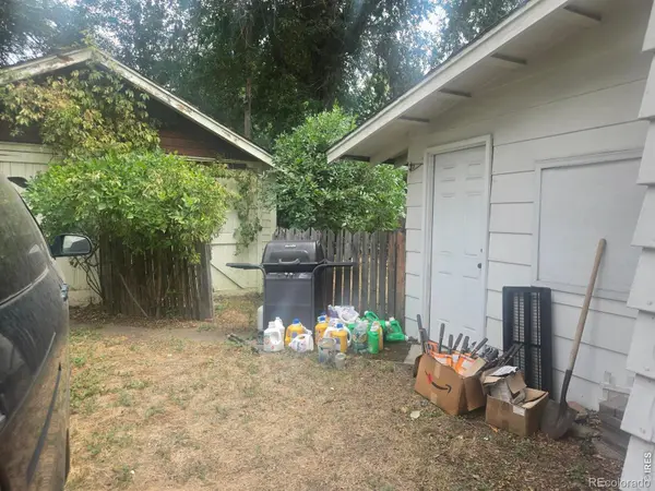 316 S Shields ST, Fort Collins, CO 80521