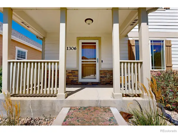 1306 Mount Meeker AVE, Berthoud, CO 80513