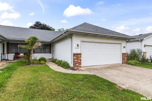 6329 Brent DR, Springfield, IL 62712-0000