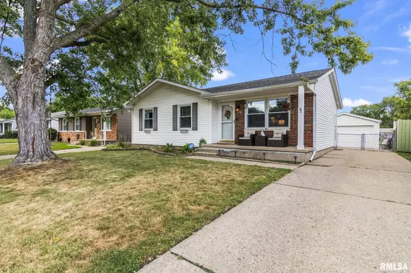 2929 Sandgate RD, Springfield, IL 62702