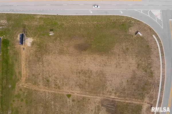 lot 1 ROUTE 29 ST, Taylorville, IL 62568