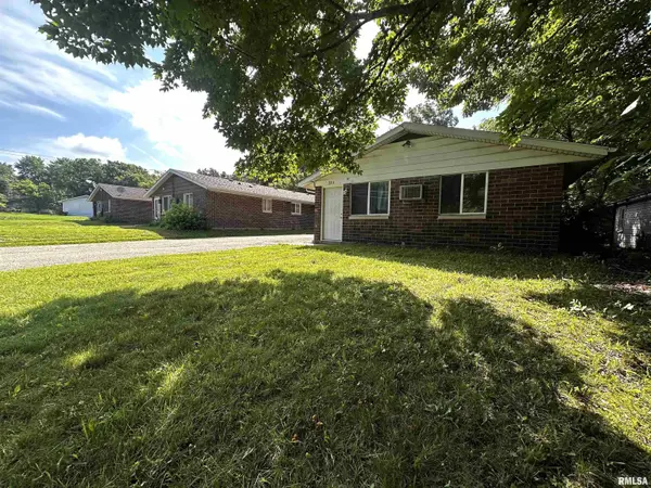 3310-3312 W SYLVAN LN, Peoria, IL 61615