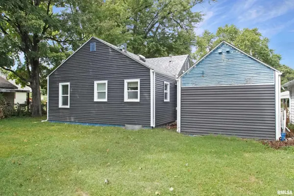6514 W LAMOINE ST, Peoria, IL 61604
