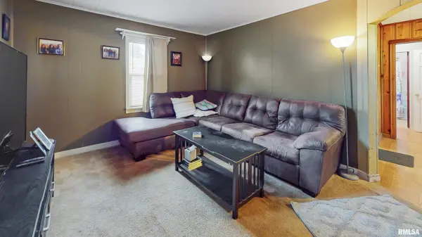 6514 W LAMOINE ST, Peoria, IL 61604