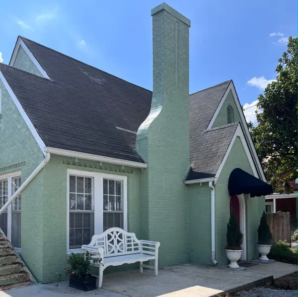 427 W Main St, Mcminnville, TN 37110