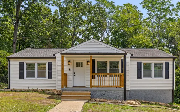 204 Waheela Drive, Chattanooga, TN 37404