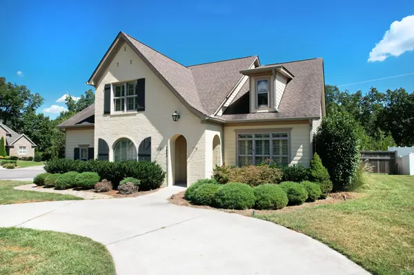 1643 Weston Hills Dr #NW, Cleveland, TN 37312