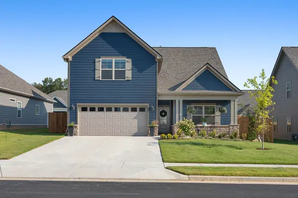 7014 Sully Ct, Fairview, TN 37062