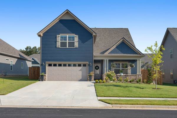 7014 Sully Ct, Fairview, TN 37062